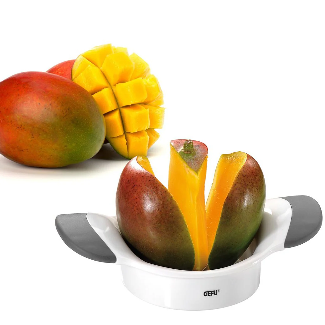 Gefu Mango Cutter - Image 2