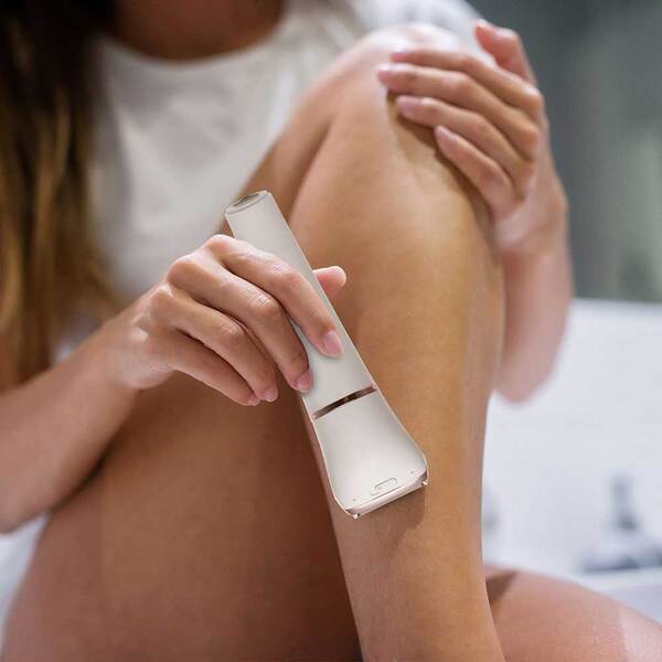 Paul Anthony 'Silk Pro 2' Lithium Rechargeable Lady Shaver - Image 2