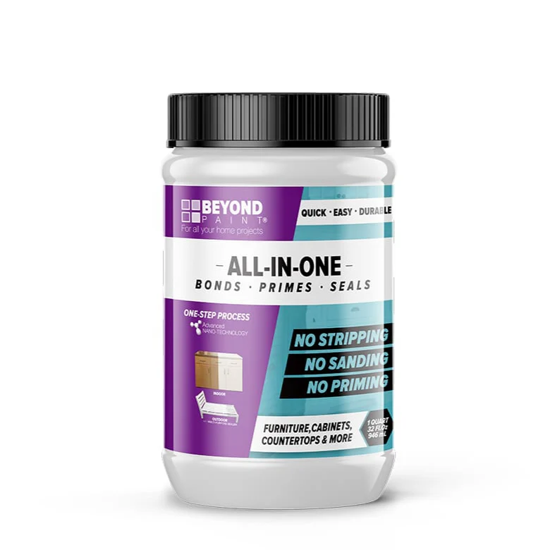 Pebble Beyond Paint All In One Furniture Paint - Image 8