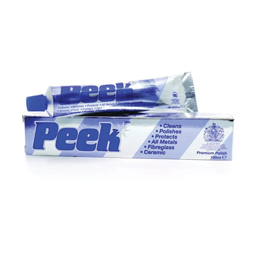 Peek Metal Polish - Image 2