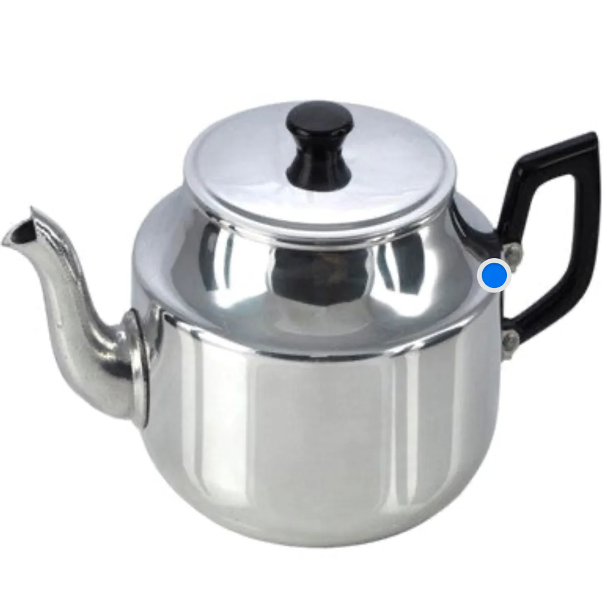 Pendeford Housewares 1 Litre/ 1.7 Pint 6 Cup Tea Pot - Image 2