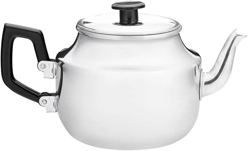 Pendeford Housewares 1 Litre/ 1.7 Pint 6 Cup Tea Pot - Image 3