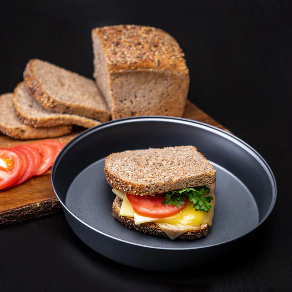 Pendeford Sandwich Pan 20cm (8" Inch) - Image 2