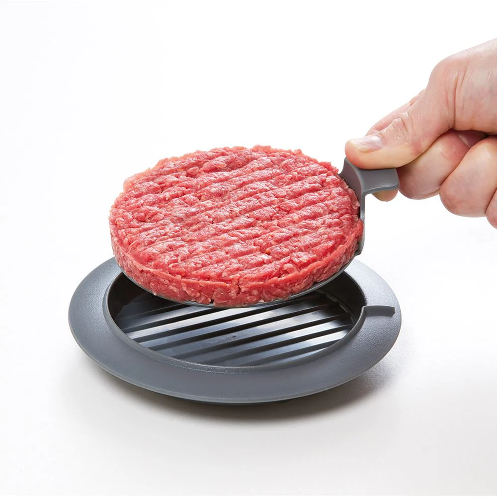 Perfect Burger Press - Image 3