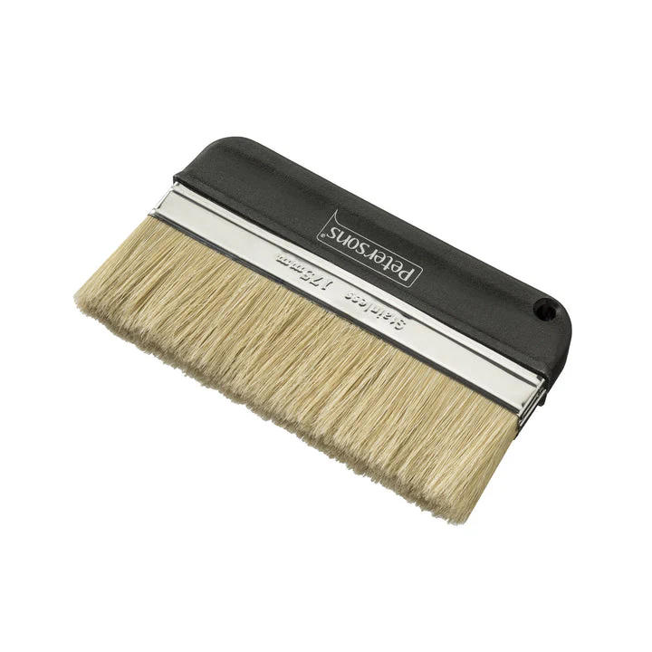 Petersons 7" Paperhanging Brush