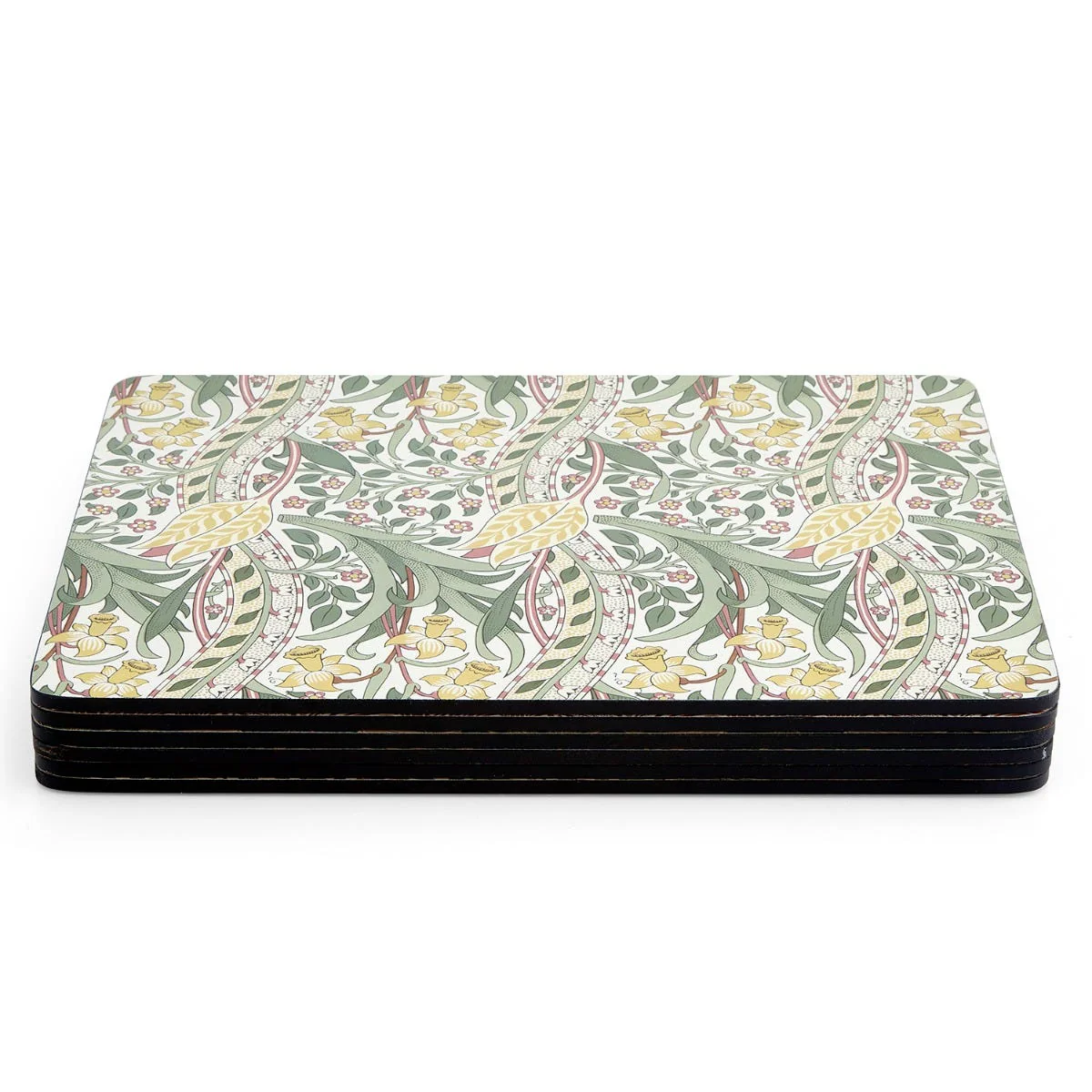 Pimpernel Morris & Co. Set of 6 Placemats - Image 2