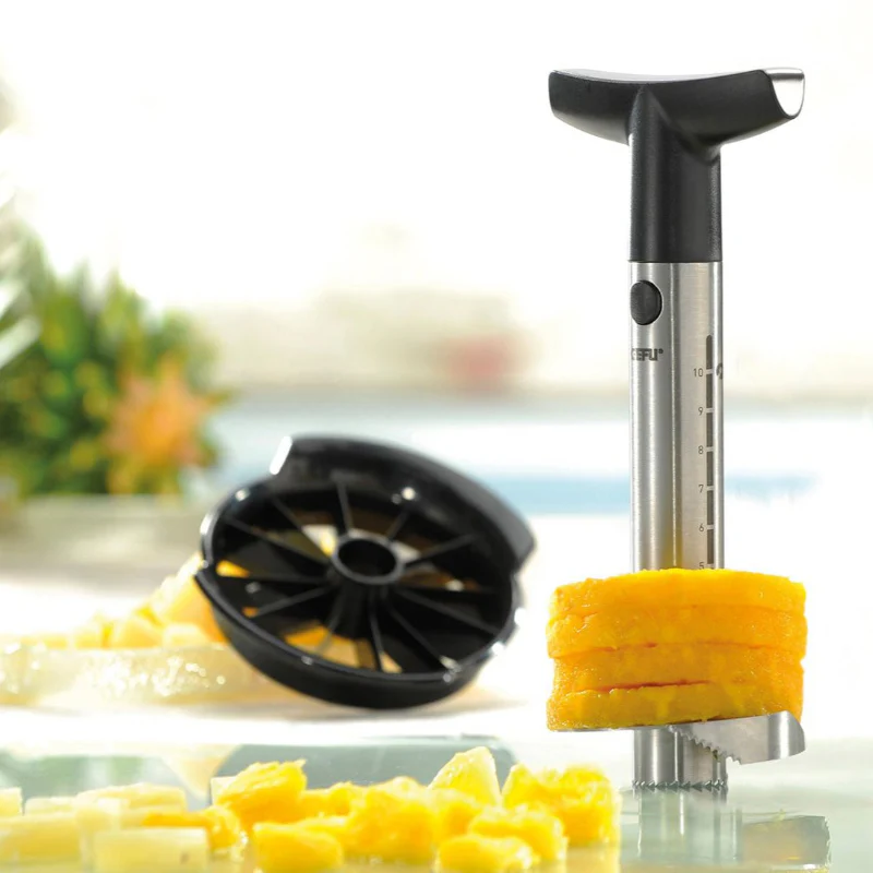 Gefu Pineapple Slicer - Image 2