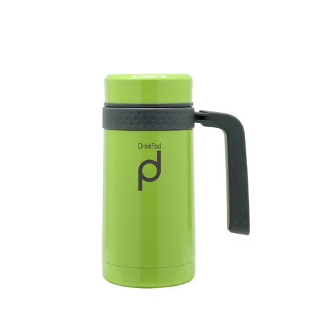 Pioneer Drink Pod Mug 450ml - Image 2
