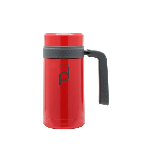 Pioneer Drink Pod Mug 450ml - Image 3