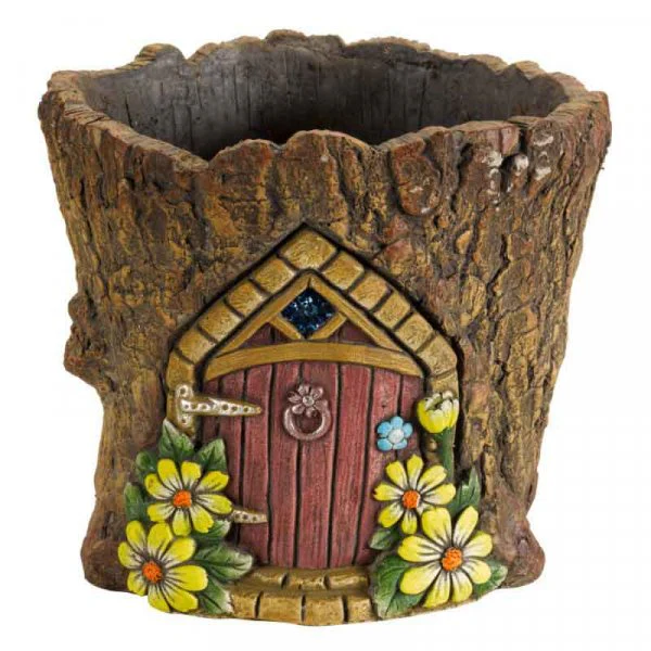 Pixie Pots 15 cm Garden Planter - Image 2