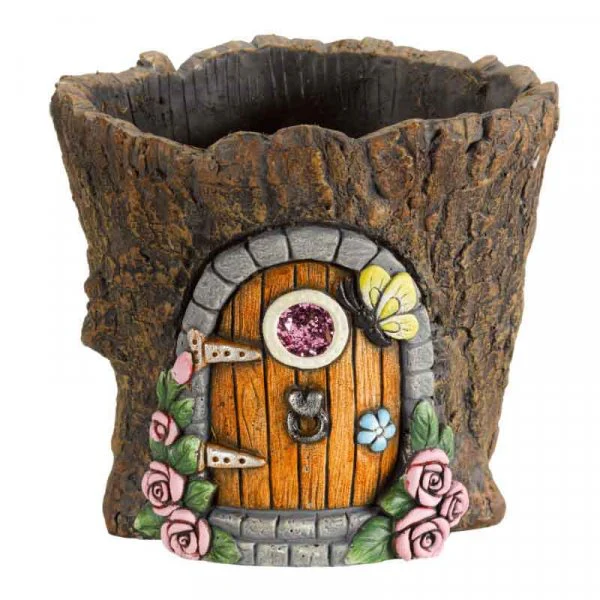 Pixie Pots 15 cm Garden Planter - Image 3
