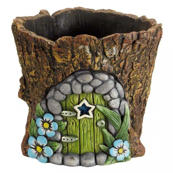 Pixie Pots 15 cm Garden Planter - Image 4