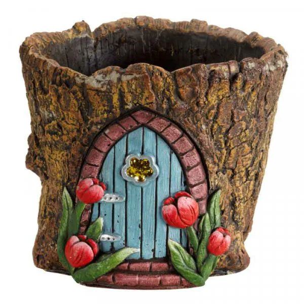Pixie Pots 15 cm Garden Planter - Image 5