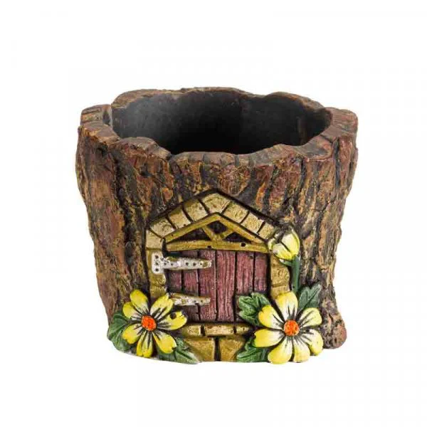 Pixie Pots 6 cm Garden Planter - Image 2
