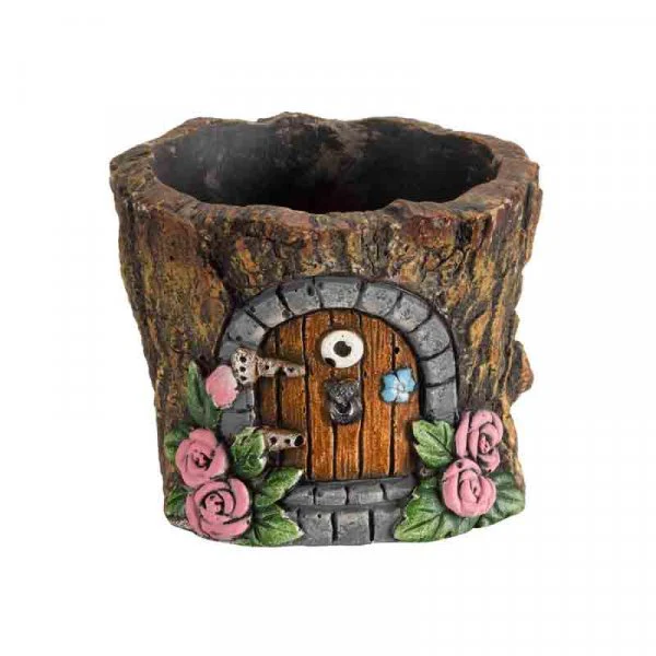 Pixie Pots 6 cm Garden Planter - Image 3