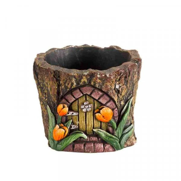 Pixie Pots 6 cm Garden Planter - Image 4