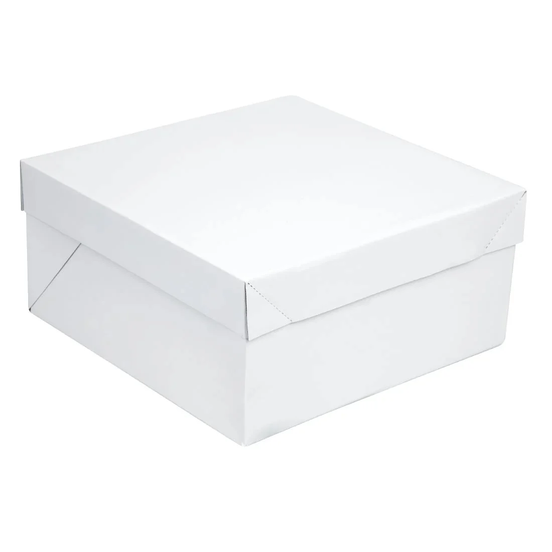 PME 12in Cake Box