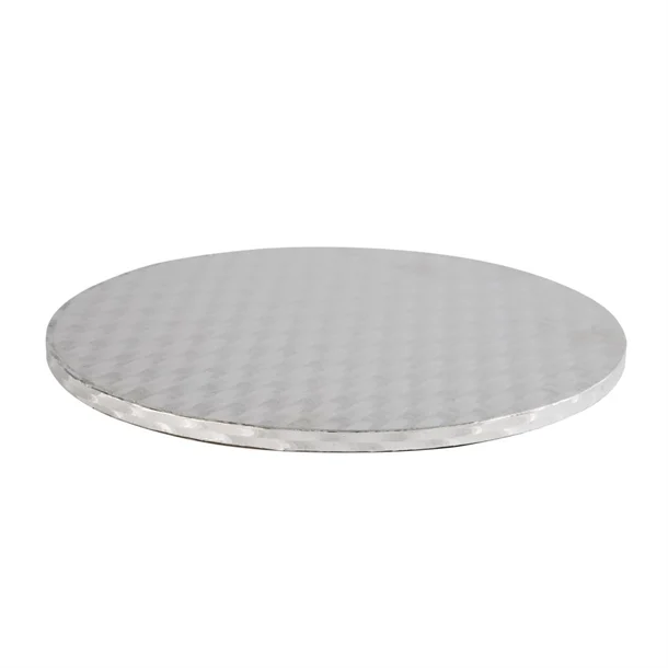 PME 13in Round Cake Board – 12mm Thick - Image 2