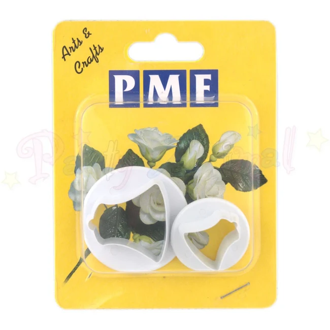 PME Bell Cutter Set of 2 - Image 2