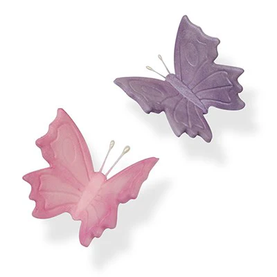 PME Butterfly Plunger Cutter Set of 3 - Image 2