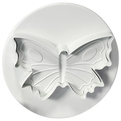 PME Butterfly Plunger Cutter Set of 3 - Image 4