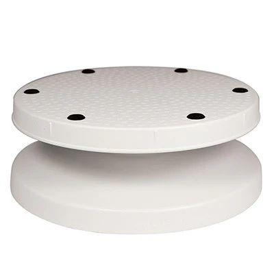 PME Cake Icing Turntable - Image 2