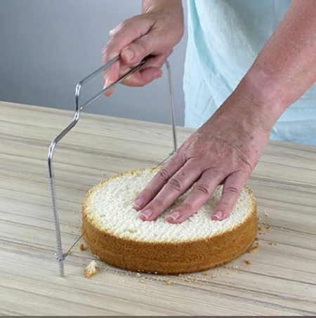 PME Cake Leveller (25cm / 10”)