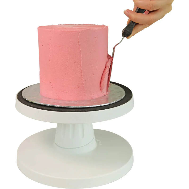 PME Tilting Cake Turntable - Image 3