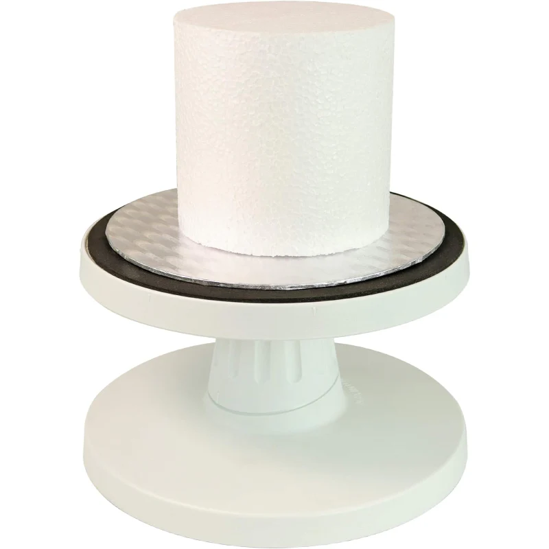 PME Tilting Cake Turntable - Image 4