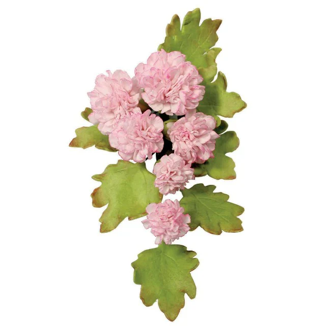 PME Carnation Cutters Set of Three - Image 4