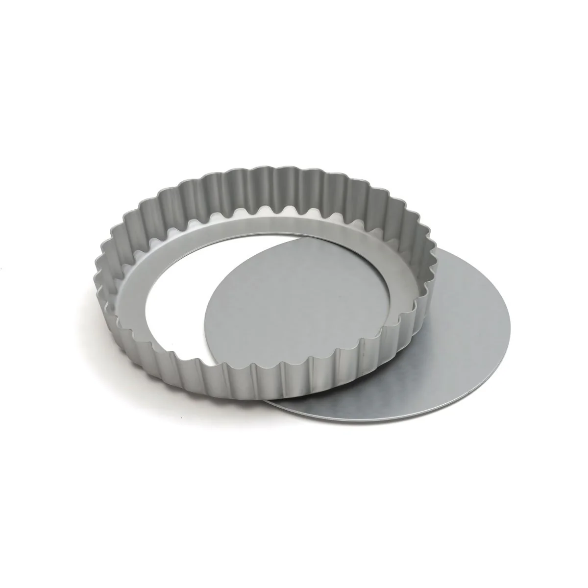 PME Loose Bottom Flan Pan 8 Inch