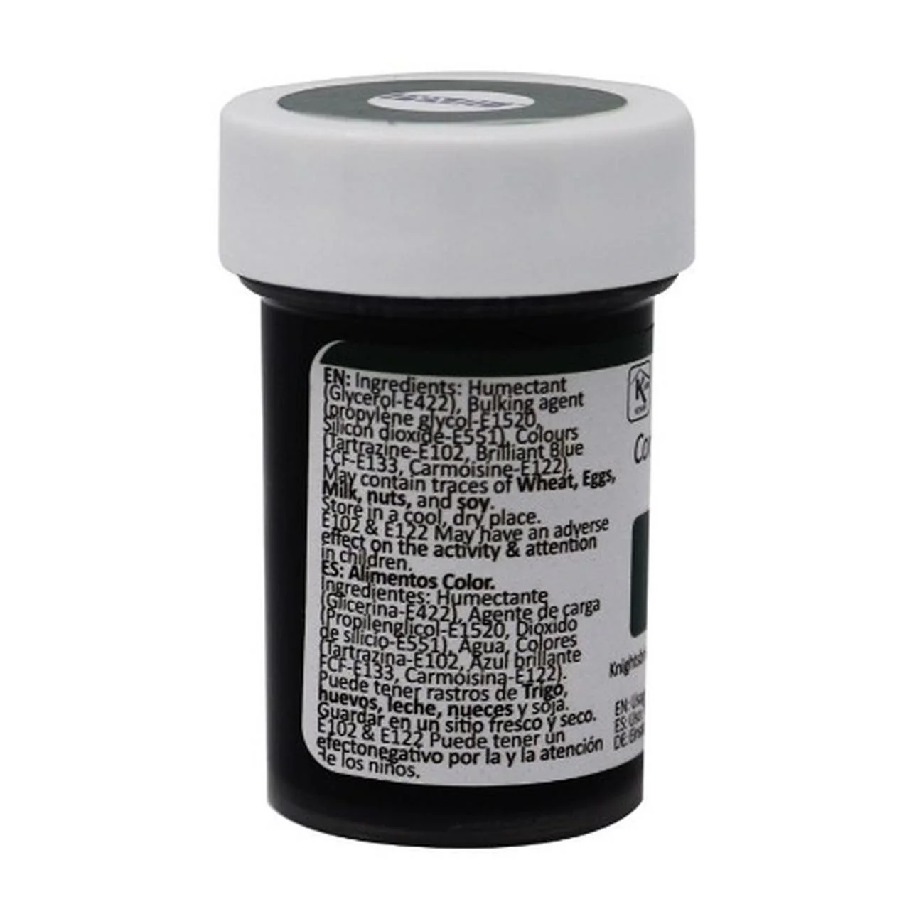PME Paste Colour – Sage Green - Image 2