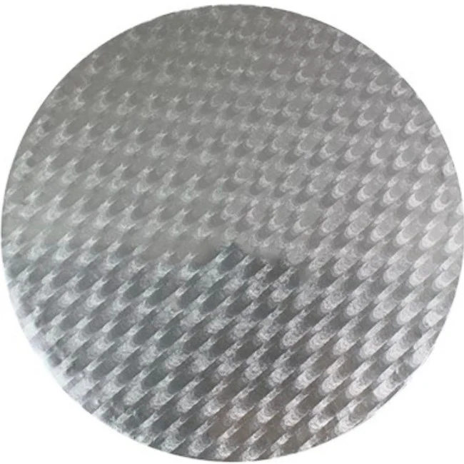 4 Inch PME Round Cake Card - Image 2