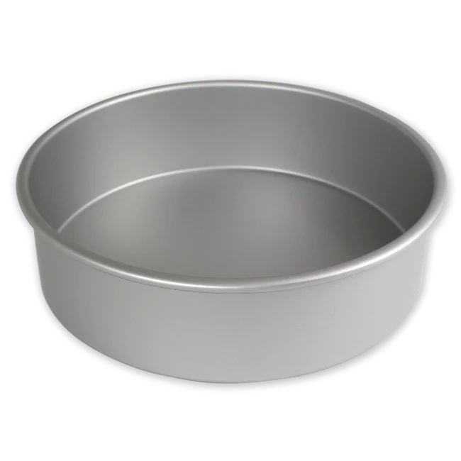 PME Round Cake Pan 14x2 Inch - Image 4