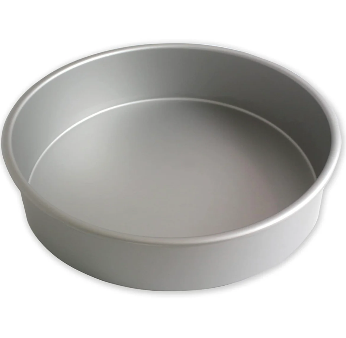 PME Round Cake Pan 10x2 Inch - Image 3