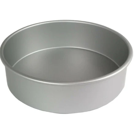 PME Round Cake Pan 16x4 Inch