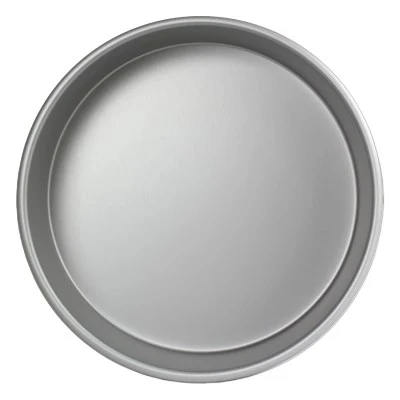 PME Round Cake Pan 16x4 Inch - Image 2