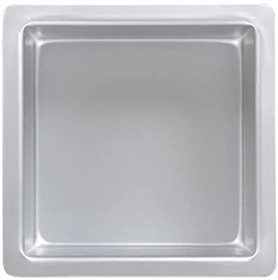 PME Square Cake Pan 20 x 20 x 7.5 cm