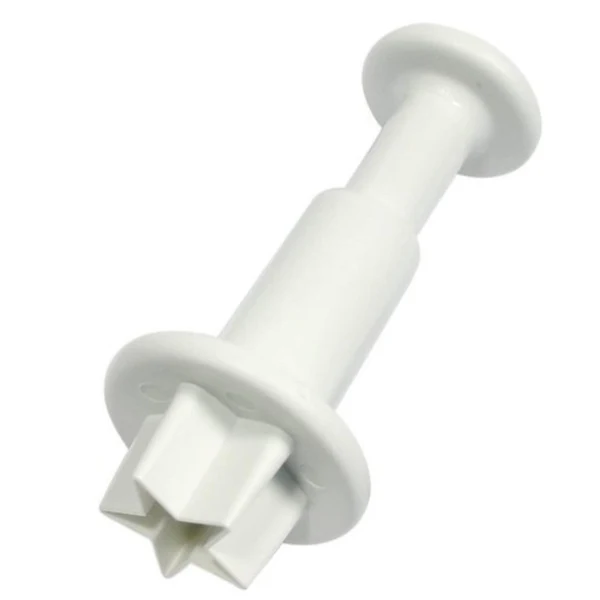 PME Star Plunger Cutter Set of 3 - Image 4