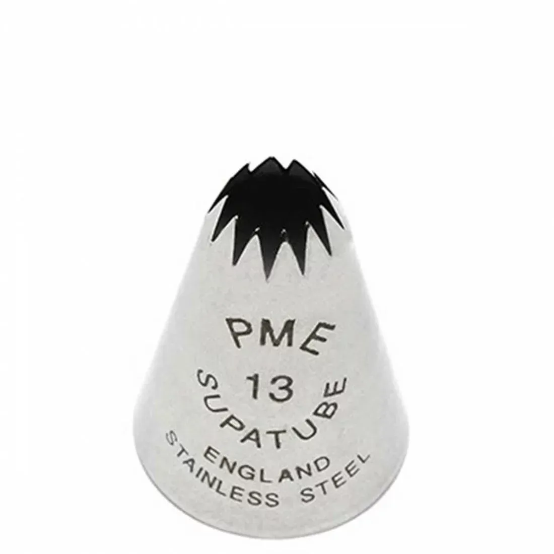 PME Supatube No.13 XXL Star