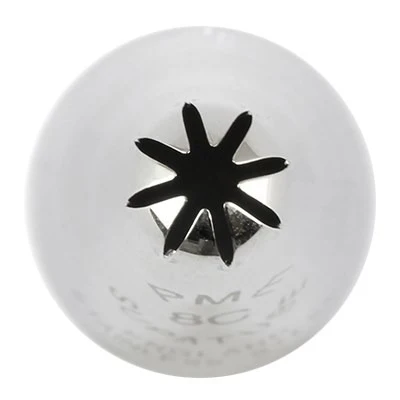 PME Supatube No.8 XL Closed Star - Image 2