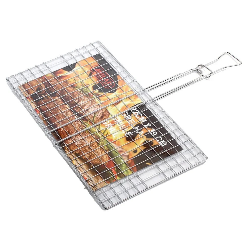 Portable Charcoal Grill