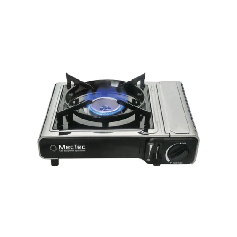 MecTec Portable Gas Stove