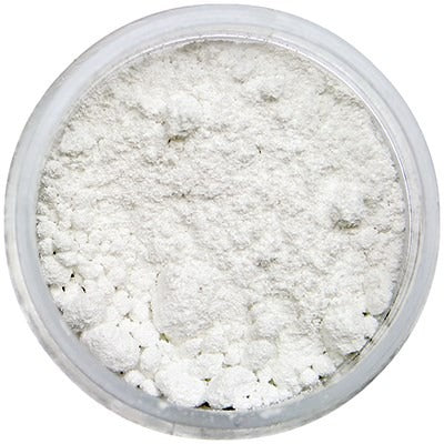 Powder Colour – Snowdrop White - Image 2