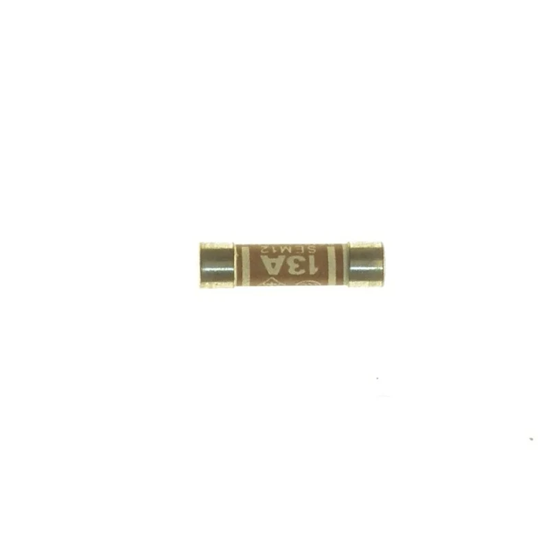 Powermaster Electrical 13 Amp Fuse Pack of 4 - Image 2