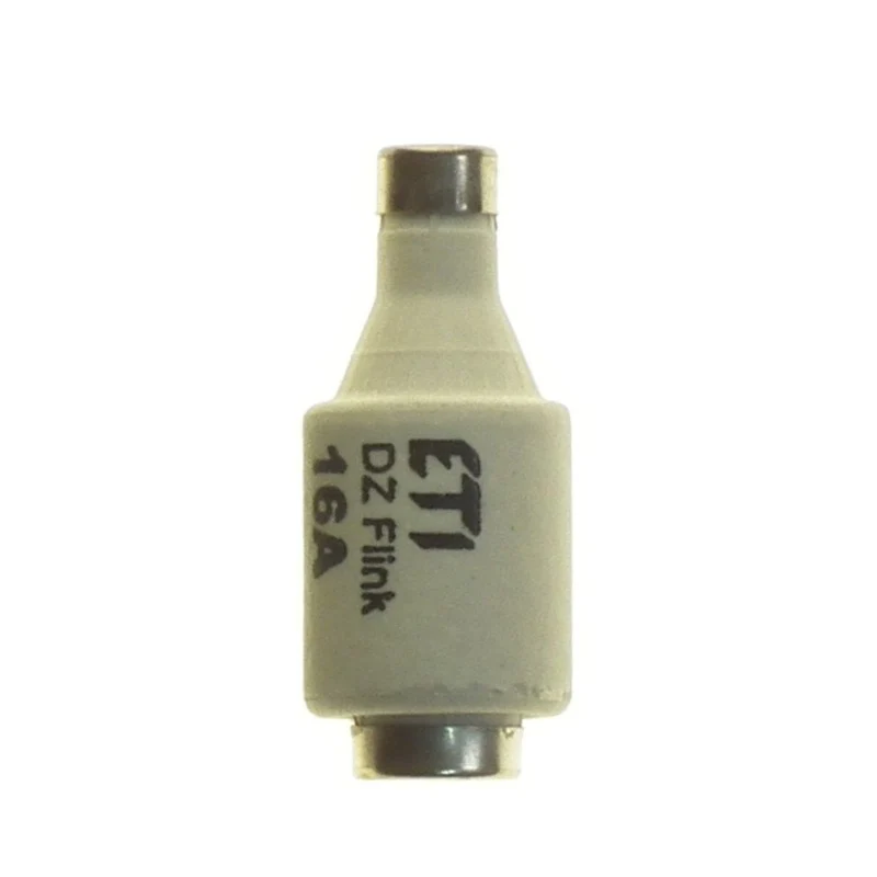 Powermaster Electrical 16 Amp DZ2 Fuses - Pack of 2 - Image 2