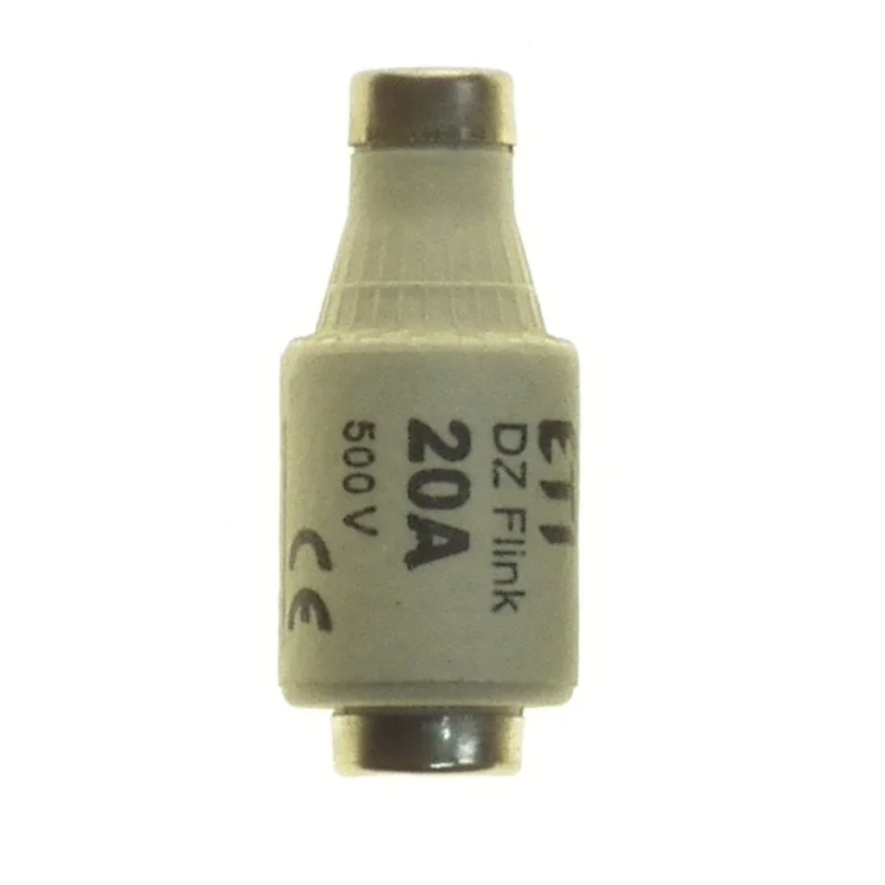 Powermaster Electrical 20 Amp DZ2 Fuses - Pack of 2 - Image 2