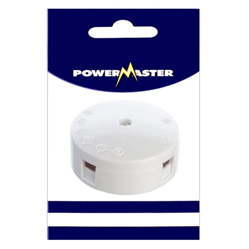 Powermaster Electrical 30 Amp Junction Box
