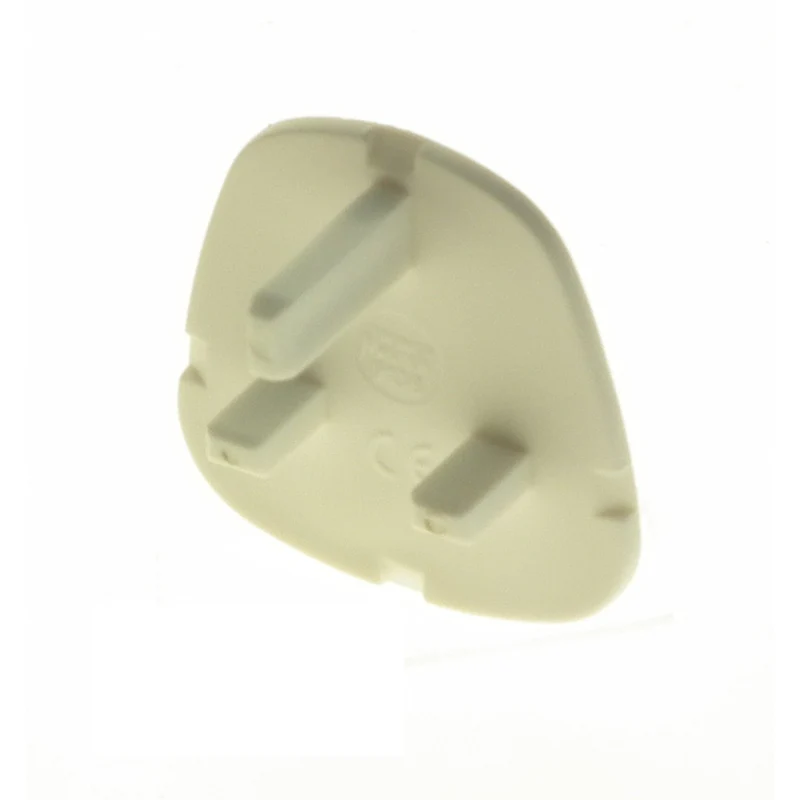 Powermaster Electrical Child Safety Blanking Plug Socket - Image 2