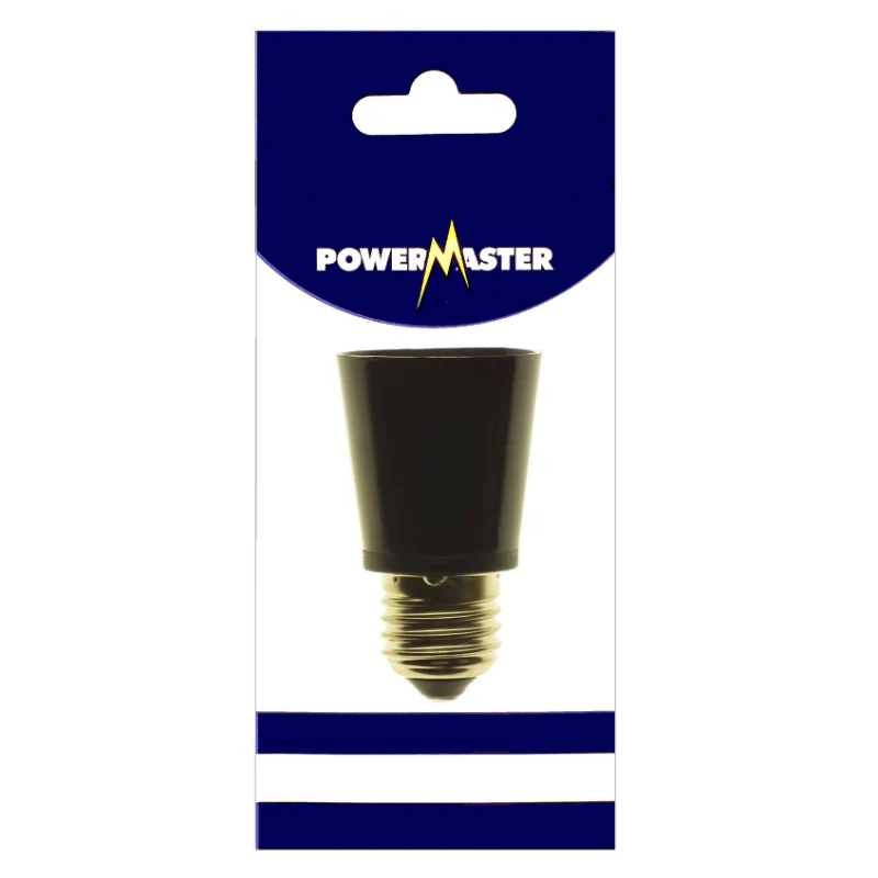 Powermaster ES to BC Adaptor